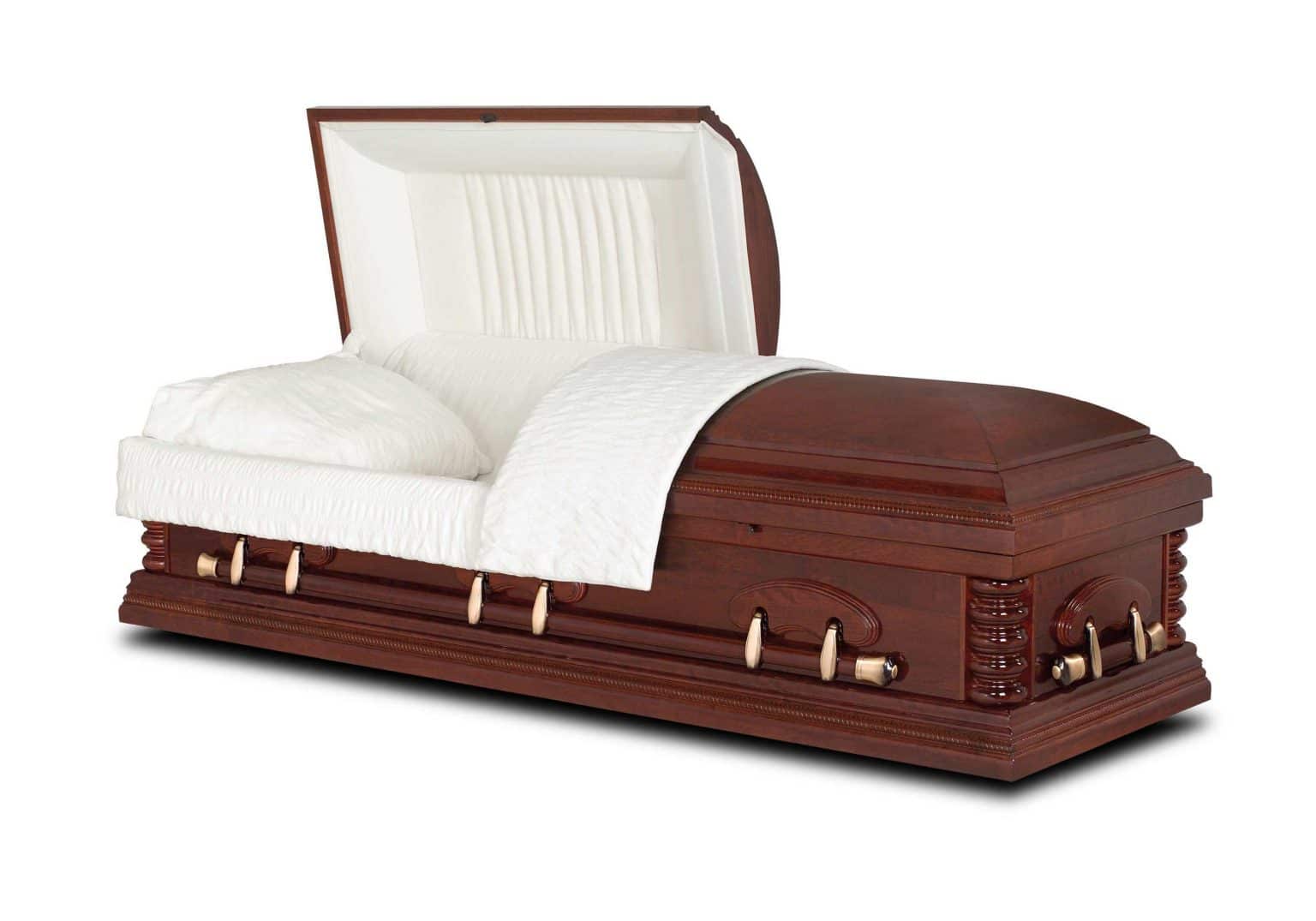 Gatewood Cherry CVI Funeral Supply