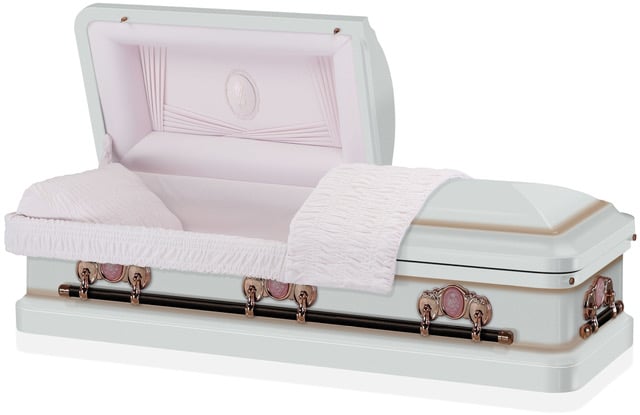 Rose Marie - Cvi Funeral Supply