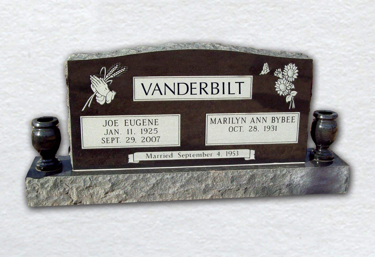 M22 CVI Funeral Supply