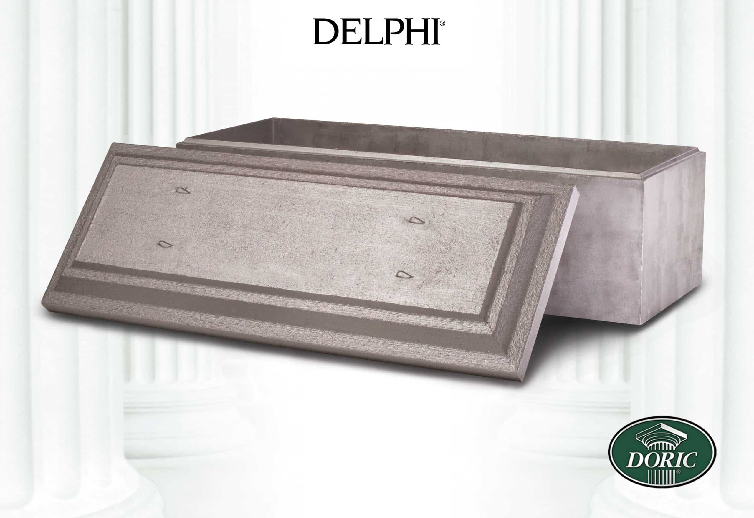 Delphi Motionindex - xofc1rw